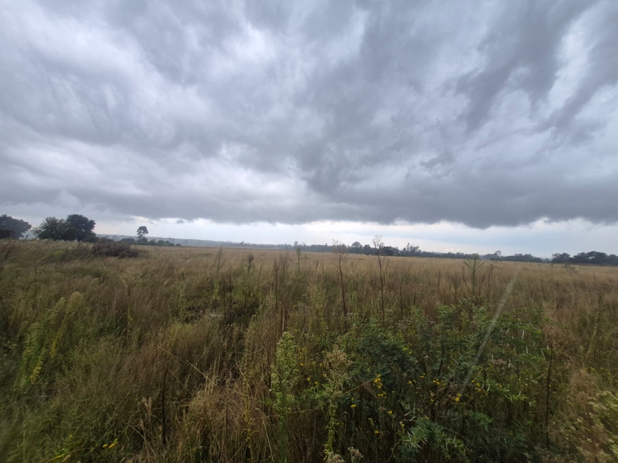 0 Bedroom Property for Sale in Vaalpark Free State